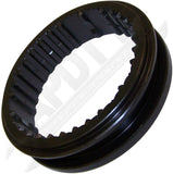 APDTY 107456 Synchronizer Sleeve; 5th Gear; w/ AX5 Transmission; Replace 4746657