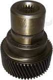 APDTY 107467 Input Gear; Models With NP231 Transfer Case; Replaces 4796956