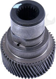 APDTY 107467 Input Gear; Models With NP231 Transfer Case; Replaces 4796956
