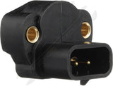 APDTY 107490 Engine Throttle Position Sensor (TPS)