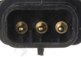 APDTY 107490 Engine Throttle Position Sensor (TPS)