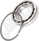 APDTY 107584 Input Shaft Bearing Replaces 4746155