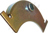 APDTY 107617 Drum Brake Hardware Kit; Rear Left Or Right; Replaces 4713365RK