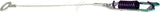 APDTY 107617 Drum Brake Hardware Kit; Rear Left Or Right; Replaces 4713365RK