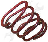 APDTY 107618 Drum Brake Hardware Kit; Rear; 10" x 2-1/2 & Prime Drums