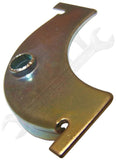 APDTY 107620 Drum Brake Hardware Kit; Rear; 10" x 1-3/4" Drums; Replaces 4636777