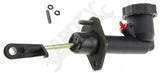 APDTY 107627 Clutch Master Cylinder Replaces 4636864