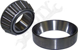 APDTY 107635 Automotive Differential Pinion Bearing Kit; Replaces 4864210