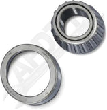 APDTY 107635 Automotive Differential Pinion Bearing Kit; Replaces 4864210