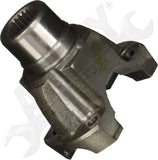 APDTY 107674 Front Output Shaft Yoke; With NP231 Transfer Case; Replaces 4798120