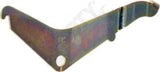 APDTY 107705 Drum Brake Hardware Kit; Rear; Replaces 4636776