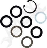 APDTY 107785 Steering Gear Seal Kit Replaces 4470365