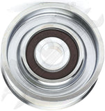 APDTY 107825 Drive Belt Idler Pulley Replaces 4796016