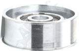 APDTY 107825 Drive Belt Idler Pulley Replaces 4796016