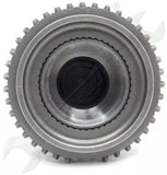 APDTY 107871 Input Shaft; AX15 Transmission; 10 Splines; Replaces 4636370