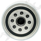 APDTY 107931 Engine Oil Filter Fits Select 1991-2007 Jeep Models