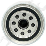 APDTY 107931 Engine Oil Filter Fits Select 1991-2007 Jeep Models