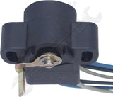 APDTY 107975 Throttle Position Sensor; With 4.0L L6 Automatic Transmission