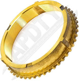 APDTY 108005 Transfer Case Shift Mode Synchronizer Blocking Ring Replace 4329526
