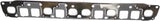 APDTY 108033 Intake & Exhaust Manifold Gasket; 4.0L L6 Engines; Replaces 4854038