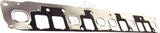 APDTY 108033 Intake & Exhaust Manifold Gasket; 4.0L L6 Engines; Replaces 4854038