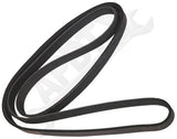 APDTY 108037 Accessory Drive Serpentine Belt Replaces 4612277