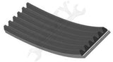 APDTY 108037 Accessory Drive Serpentine Belt Replaces 4612277