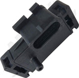 APDTY 108039 MAP Sensor Replaces 33000153