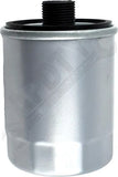 APDTY 108050 Automatic Transmission Filter; Spin On; Replaces 4799662