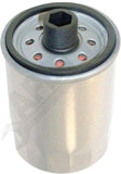 APDTY 108050 Automatic Transmission Filter; Spin On; Replaces 4799662