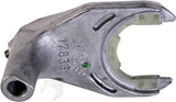 APDTY 108149 Transfer Case Range Shift Fork Replaces 4638913