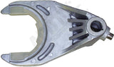 APDTY 108149 Transfer Case Range Shift Fork Replaces 4638913