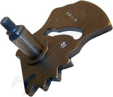 APDTY 108150 Automotive Transfer Case Shift Mode Selector; With NP231