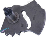 APDTY 108150 Automotive Transfer Case Shift Mode Selector; With NP231