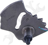 APDTY 108150 Automotive Transfer Case Shift Mode Selector; With NP231