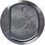 APDTY 108187x6 Engine Piston & Pin Kit; Set Of 6; Replaces 4798329AB