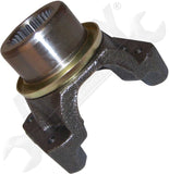 APDTY 108222 Pinion Yoke; Compatible With 1994-1998 Jeep Grand Cherokee 5.2L V8