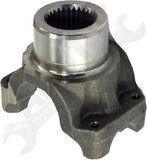 APDTY 108222 Pinion Yoke; Compatible With 1994-1998 Jeep Grand Cherokee 5.2L V8