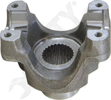 APDTY 108222 Pinion Yoke; Compatible With 1994-1998 Jeep Grand Cherokee 5.2L V8