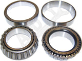 APDTY 108224 Automotive Differential Carrier Side Bearing Kit Replaces 4864213