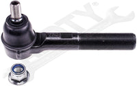 APDTY 108259 Steering Tie Rod End Front Left