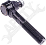 APDTY 108259 Steering Tie Rod End Front Left