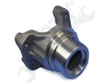 APDTY 108261 Pinion Flange Yoke; 27 Spline; Dana 35; Length = 3.29"