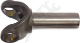 APDTY 108279 Transfer Case Rear Drive Shaft/Propeller Slip Yoke