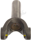 APDTY 108279 Transfer Case Rear Drive Shaft/Propeller Slip Yoke