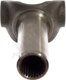 APDTY 108279 Transfer Case Rear Drive Shaft/Propeller Slip Yoke
