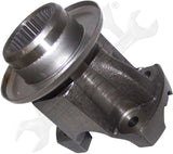 APDTY 108285 Automotive Transfer Case Front Output Yoke Replaces 4798138