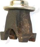 APDTY 108285 Automotive Transfer Case Front Output Yoke Replaces 4798138