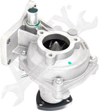 APDTY 108326 Automotive Water Pump; Diesel Engines; Replaces 4864566