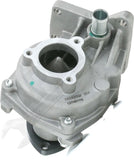 APDTY 108326 Automotive Water Pump; Diesel Engines; Replaces 4864566